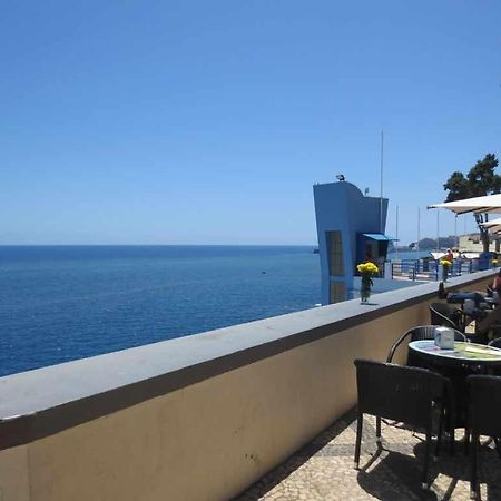 Barreirinha II Near Old Town With Nice Ocean Views Фуншал Экстерьер фото