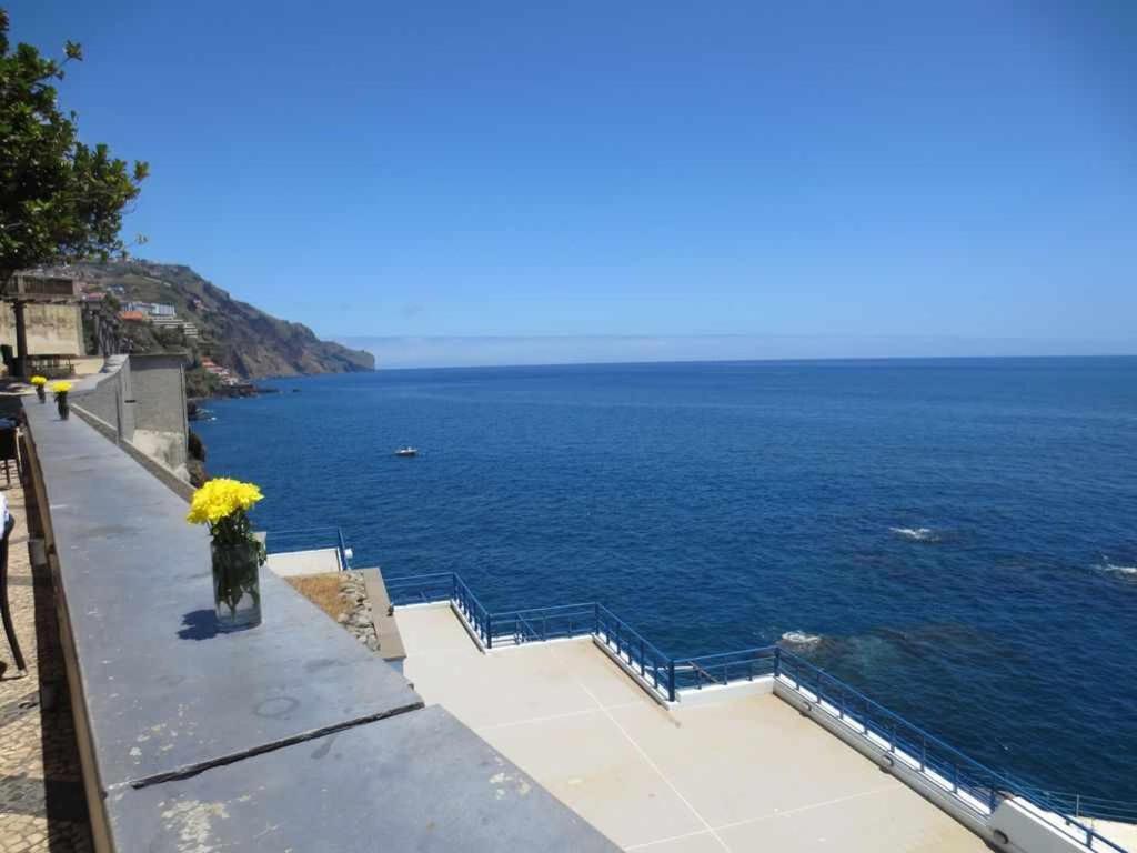 Barreirinha II Near Old Town With Nice Ocean Views Фуншал Экстерьер фото
