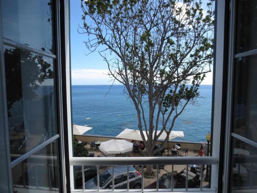 Barreirinha II Near Old Town With Nice Ocean Views Фуншал Экстерьер фото